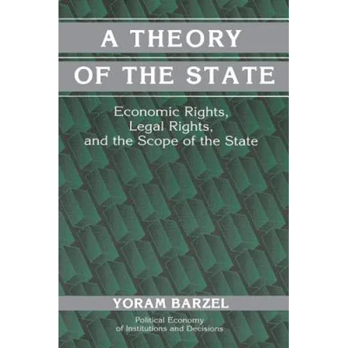 A Theory of the State