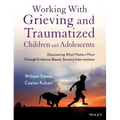 Working with Grieving and Traumatized Children and Adolescents
