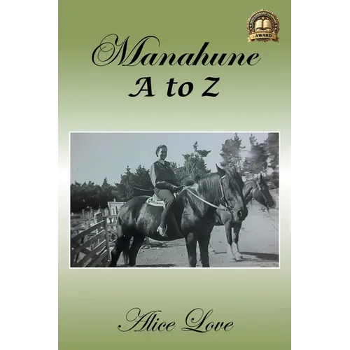 Manahune A to Z