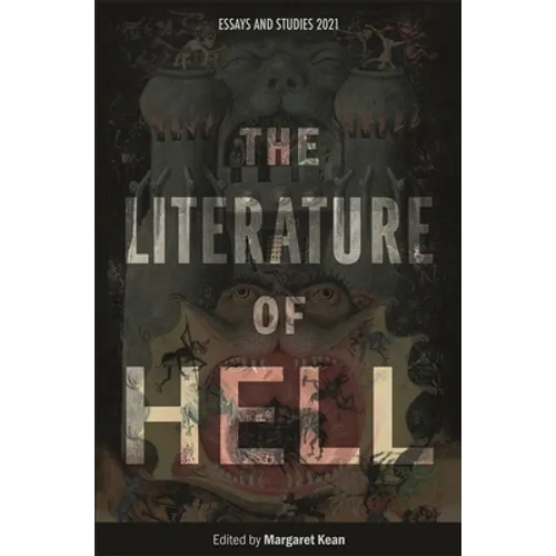 The Literature of Hell
