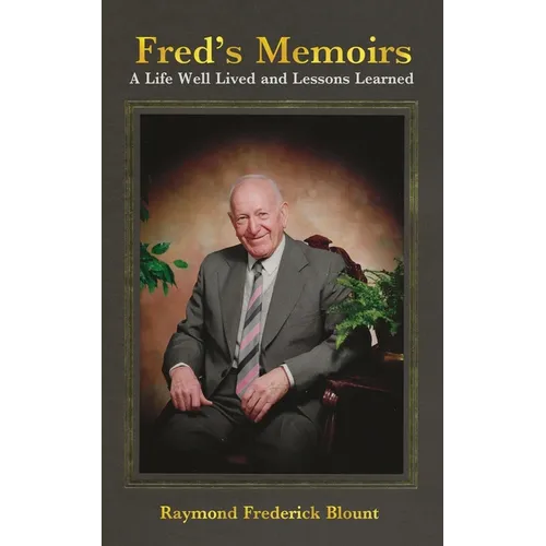 Fred's Memoirs