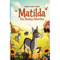 Matilda The Donkey Detective