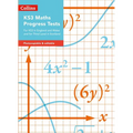 KS3 Maths Progress Tests: For KS3 in England and Wales