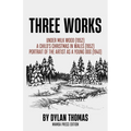 Three Works
