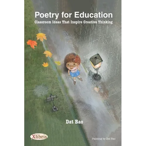 Poetry for Education: Classroom Ideas That Inspire Creative Thinking