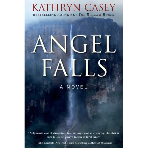 Angel Falls