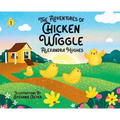Adventures of Chicken Wiggle