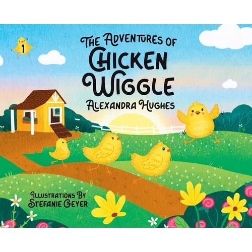 Adventures of Chicken Wiggle