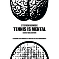 Tennis Is Mental: Racket Bag Edition