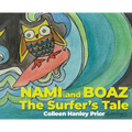 NAMI and BOAZ: The Surfer's Tale