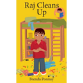 Raj Cleans Up