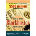 How to Write Blockbuster Sales Letters