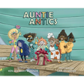 Auntie Antics