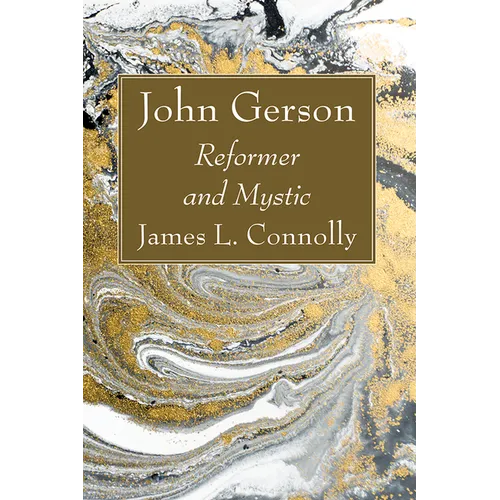 John Gerson