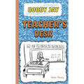Teacher's Desk: A Reluctant Reader Chapter Book