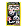 Everything You Should Know About: Pandas Faster Learning Facts