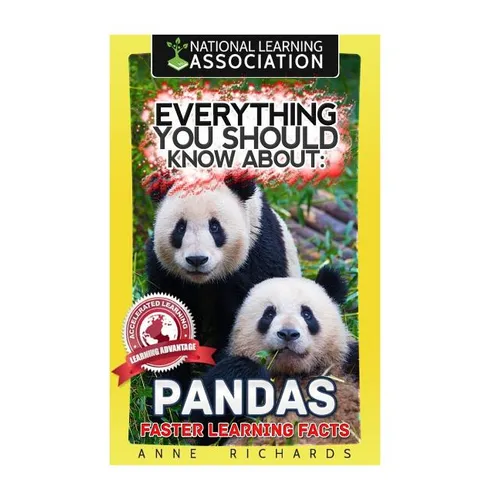 Everything You Should Know About: Pandas Faster Learning Facts