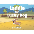 Laddie the Lucky Dog