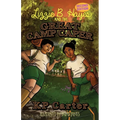 Lizzie B. Hayes and the Great Camp Caper, Second Edition