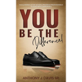 You Be the Difference: Challenging After-School Program Professionals to Lead with Confidence