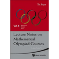 Lec Note Math Olym: Jnr SEC (V1)