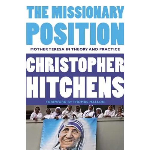 The Missionary Position