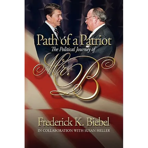 Path of A Patriot