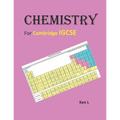 Chemistry for Cambridge IGCSE