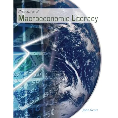 Principles of Macroeconomic Literacy