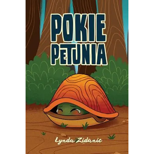 Pokie Petunia
