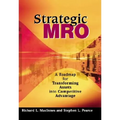 Strategic MRO Powered by DSC: A Roadmap for Transforming Assets Into Strategic Advantage