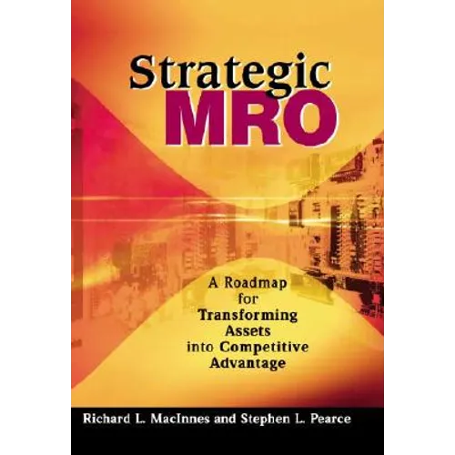 Strategic MRO Powered by DSC: A Roadmap for Transforming Assets Into Strategic Advantage
