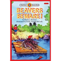 Beaver's Beware: Level 2