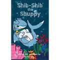 Shib-Shib the Shuppy