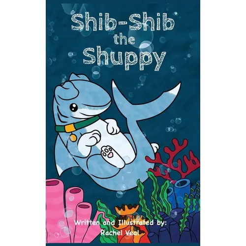 Shib-Shib the Shuppy