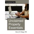 Unclaimed Property Essentials