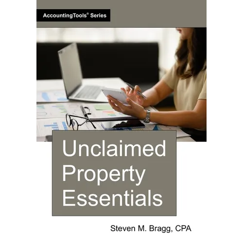 Unclaimed Property Essentials