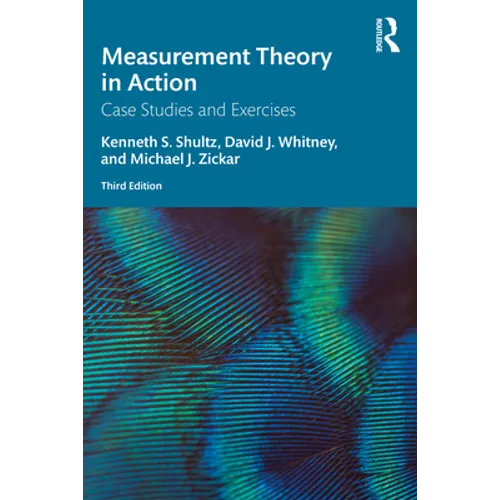 Measurement Theory in Action: Case Studies and Exercises