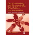 Group Counseling and Psychotherapy With Children and Adolescents: Theory, Research, and Practice