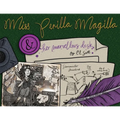 Miss Perilla Magilla and her Marvellous Desk