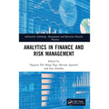 Analytics in Finance and Risk Management