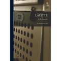 Lafitte: the Pirate of the Gulf