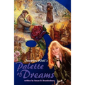 Josephine Wall's Palette of Dreams