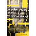 A Million Pieces in a Thousand Places