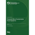Towards More Sustainable Food Systems