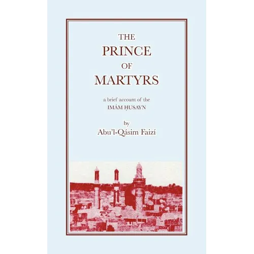 The Prince of Martyrs