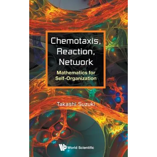 Chemotaxis, Reaction, Network