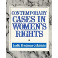 Contemporary Cases in Women's Rights