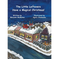 The Little Leftovers Have A Magical Christmas!
