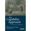 The Capability Approach: Concepts, Measures and Applications